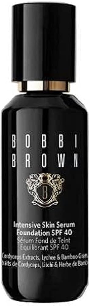 BOBBI BROWN インテンシブ　スキン　セラム　ファンデーション　未使用 Amazon | BOBBI BROWN(ボビイ ブラウン) インテンシブ スキン